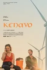 Portada de Kenavo