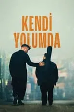 Póster de la película Kendi Yolumda