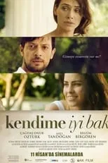 Póster de la película Kendime İyi Bak