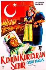 Película Kendini Kurtaran Şehir