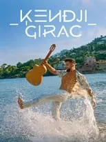 Película Kendji Girac au Dôme de Paris