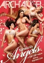 Póster de la película Kendra's Angels