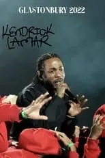 Poster de la película Kendrick Lamar at Glastonbury 2022 - Películas hoy en TV