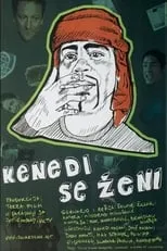 Película Kenedi se ženi