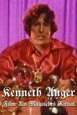 Póster de la película Kenneth Anger: Film als magisches Ritual