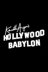 Póster de la película Kenneth Anger’s Hollywood Babylon