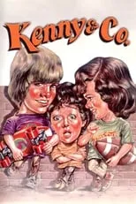 Poster de la película Kenny & Company - Películas hoy en TV