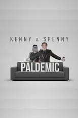 Kenny Hotz es  en Kenny and Spenny Paldemic Special