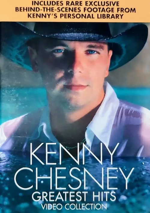 Póster de la película Kenny Chesney: Greatest Hits