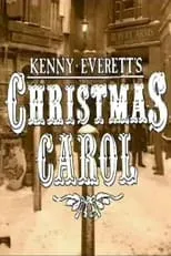 Debbie Arnold interpreta a Mrs. Cratchit en Kenny Everett's Christmas Carol