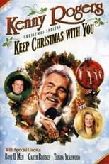 Póster de la película Kenny Rogers: Keep Christmas With You