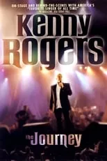 Poster de Kenny Rogers: The Journey