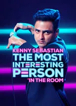 Kenny Sebastian es Himself en Kenny Sebastian: The Most Interesting Person in the Room