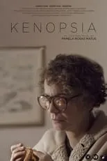 Diana Quijano es Fabiola en Kenopsia