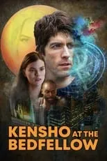 Ryan Johnston interpreta a Affable Fellow en Kensho at the Bedfellow