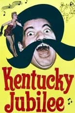 Portada de Kentucky Jubilee