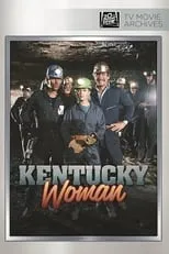 Película Kentucky Woman