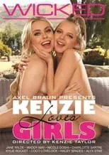 Jane Wilde interpreta a  en Kenzie Loves Girls