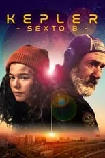 Poster de la película Kepler Sexto B - Películas hoy en TV