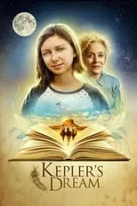 Poster de Kepler's Dream