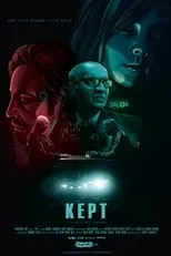 Póster de Kept