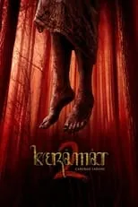 Película Keramat 2: Caruban Larang