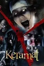 Película Keramat