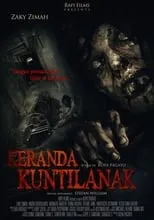 Poster de Keranda Kuntilanak