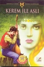 Kadir Inanir es  en Kerem ile Aslı