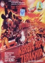 Película Kereta Api Terakhir