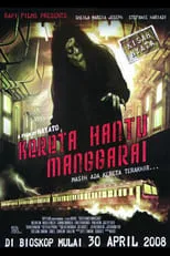 Película Kereta Hantu Manggarai