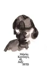 Película Kerényi Mária, 41, 1970. július