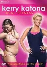 Póster de la película Kerry Katona Real Fitness