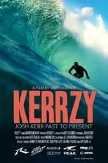 Josh Kerr es  en KERRZY