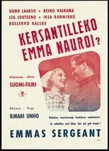 Película Kersantilleko Emma nauroi?