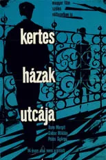 Póster de la película Kertes házak utcája