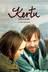 Poster de Kertu