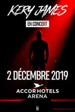 Alix Mathurin es Himself en Kery James : Live AccorHotels Arena