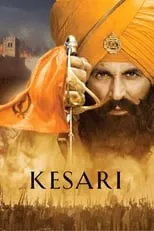 Poster de la película Kesari - Películas hoy en TV