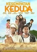 Película Kesempatan Keduda