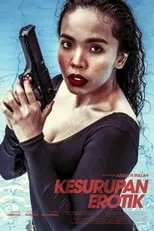 Película Kesurupan Erotik