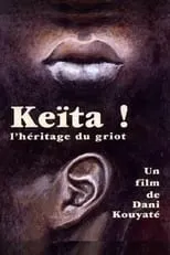 Película Keïta! L'héritage du griot