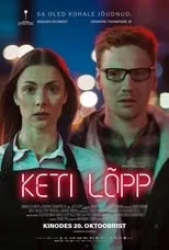 Poster de la película Keti lõpp - Películas hoy en TV