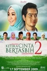 Película Ketika Cinta Bertasbih 2