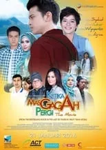 Ketika Mas Gagah Pergi the Movie portada