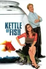 Kettle of Fish portada