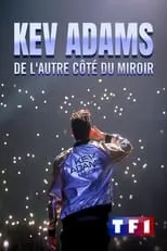 Jarry es Self en Kev Adams : De l'autre côté du miroir