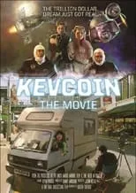 Poster de la película KevCoin: The Movie - Películas hoy en TV