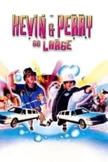 Película Kevin & Perry: ¡Hoy mojamos!