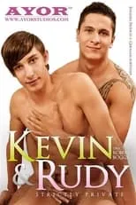 Poster de Kevin & Rudy